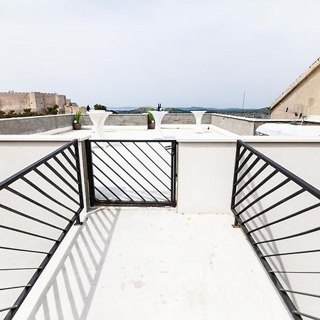 Villa Andriana House Šibenik Exterior foto