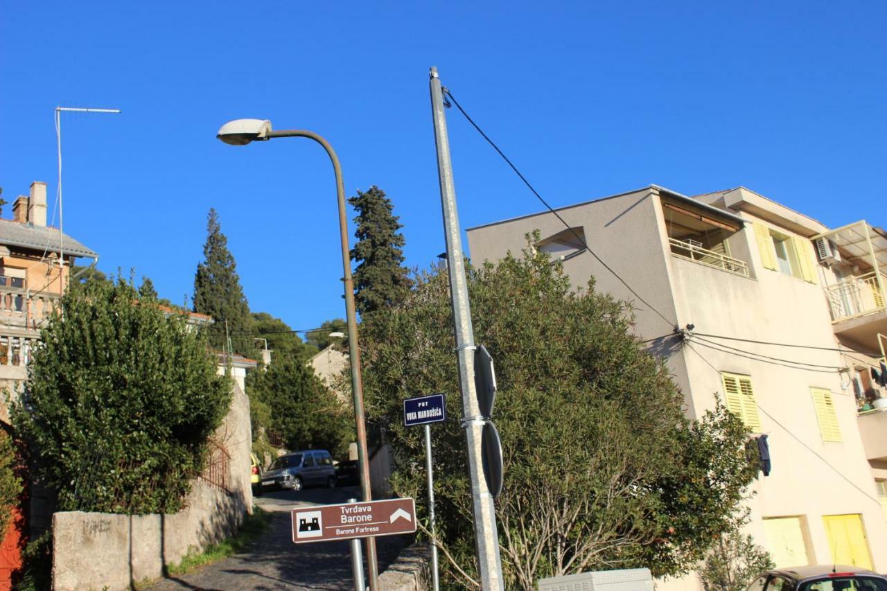 Villa Andriana House Šibenik Exterior foto